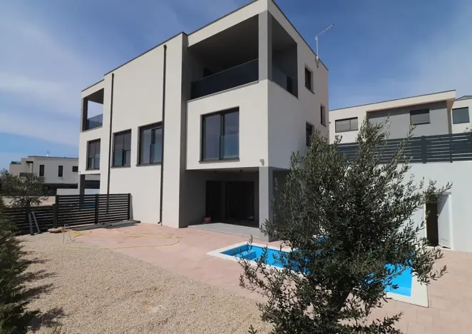 Prodej rodinného domu, Vodice, Chorvatsko, 182 m2