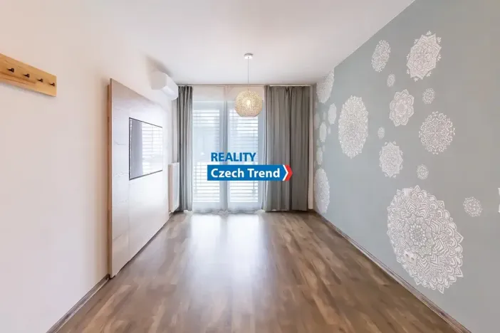 Pronájem bytu 3+kk, Olomouc, Edmunda Husserla, 97 m2