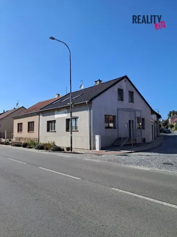 Prodej rodinného domu, Slavkov u Brna, 261 m2