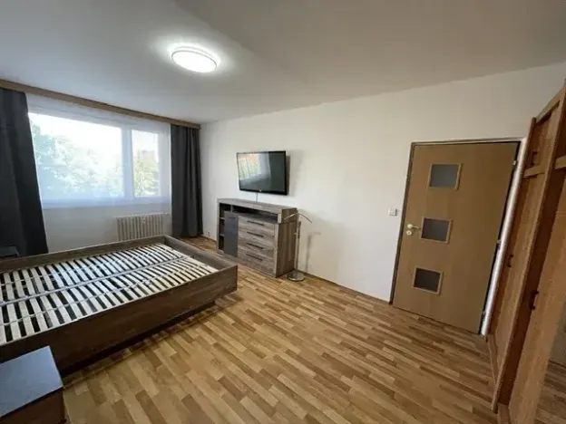 Prodej bytu 2+1, Ústí nad Labem, Stavbařů, 63 m2