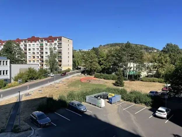 Prodej bytu 2+1, Ústí nad Labem, Stavbařů, 63 m2