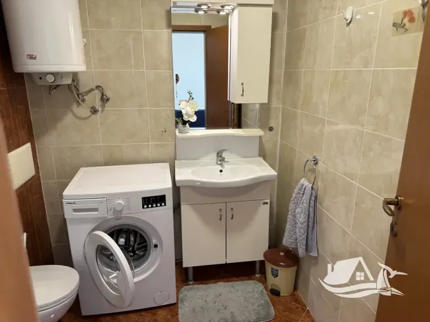 Prodej bytu 1+kk, Nesebar, Bulharsko, 41 m2