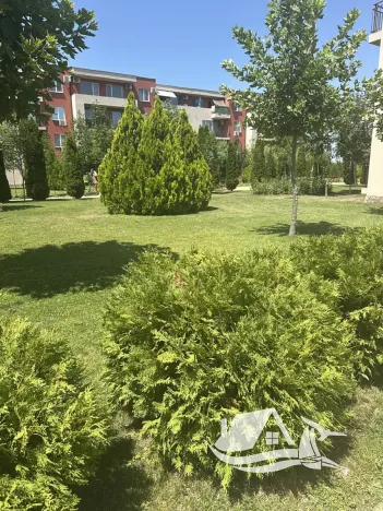 Prodej bytu 1+kk, Nesebar, Bulharsko, 41 m2