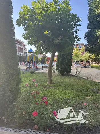 Prodej bytu 1+kk, Nesebar, Bulharsko, 41 m2