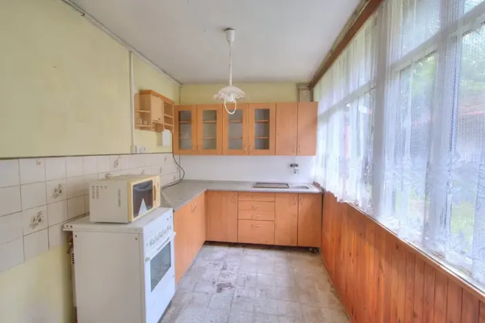 Prodej rodinného domu, Borkovany, 171 m2