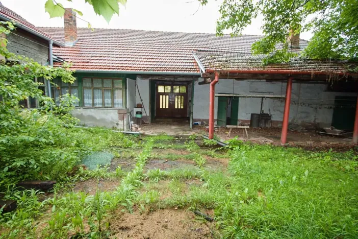 Prodej rodinného domu, Borkovany, 171 m2