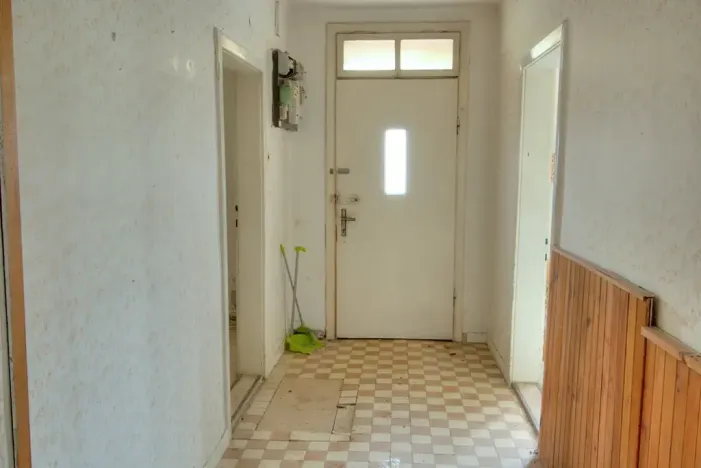 Prodej rodinného domu, Borkovany, 171 m2