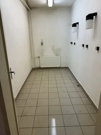 Pronájem kanceláře, Vlašim, Lidická, 19 m2