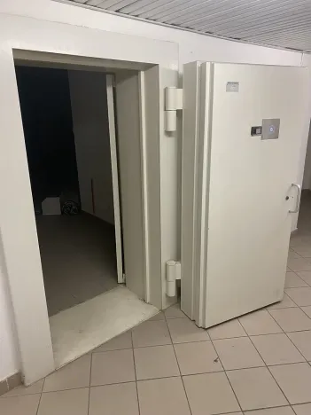 Pronájem kanceláře, Vlašim, Lidická, 19 m2