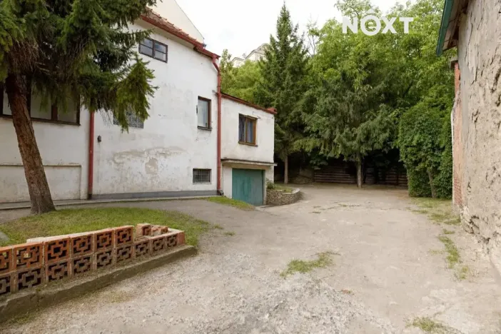 Prodej rodinného domu, Žatec, Pod Střelnicí, 87 m2