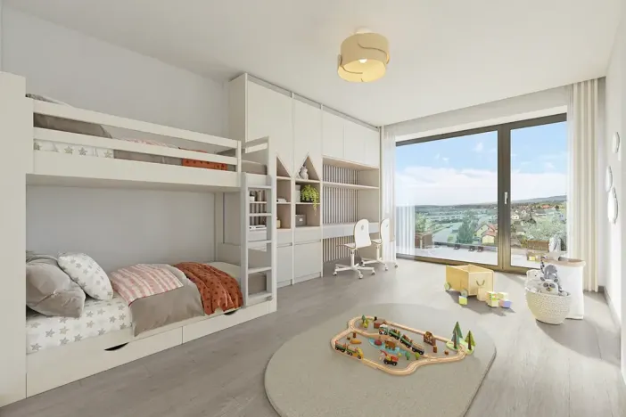Prodej bytu 3+kk, Mladá Boleslav, 77 m2