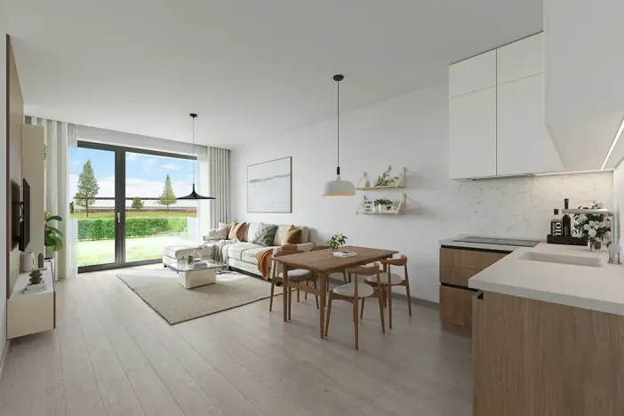 Prodej bytu 3+kk, Mladá Boleslav, 77 m2