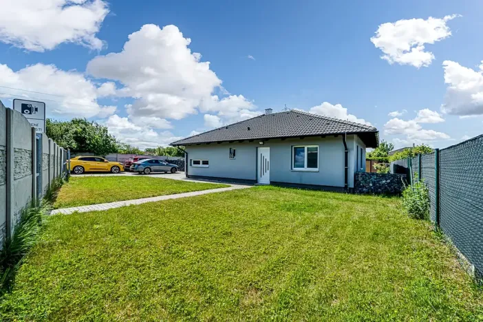Prodej rodinného domu, Tuhaň, 112 m2