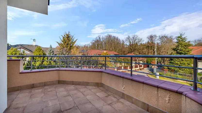Prodej rodinného domu, Průhonice, Jitrocelová, 380 m2