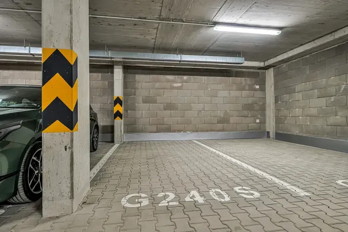 Prodej bytu 2+kk, Praha - Vysočany, Pod Harfou, 42 m2