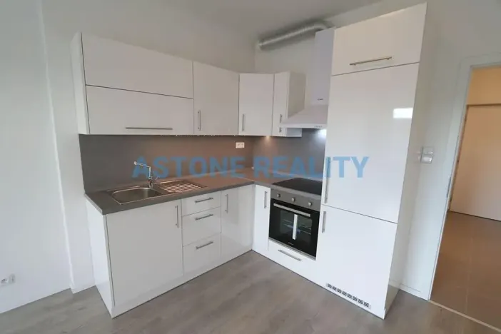 Pronájem bytu 1+kk, Praha - Hostavice, U Hostavického potoka, 39 m2