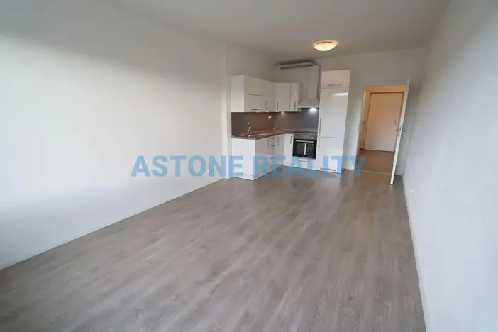 Pronájem bytu 1+kk, Praha - Hostavice, U Hostavického potoka, 39 m2