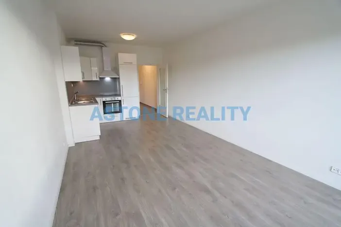 Pronájem bytu 1+kk, Praha - Hostavice, U Hostavického potoka, 39 m2