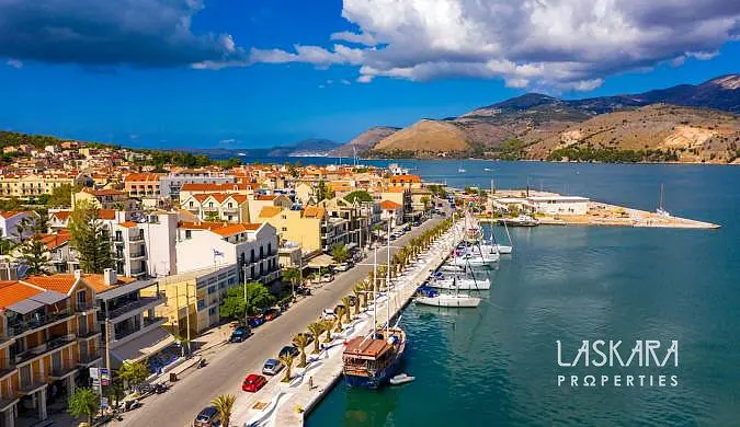 Prodej bytu 1+kk, Argostoli, Řecko, 240 m2