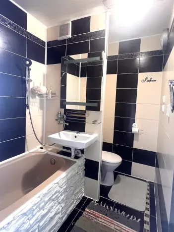 Prodej bytu 1+1, Frýdek-Místek, Bruzovská, 36 m2