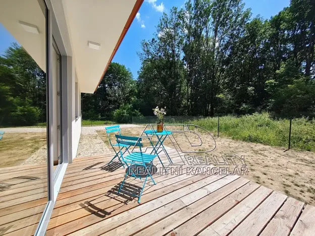 Prodej chalupy, Horní Stropnice, 91 m2