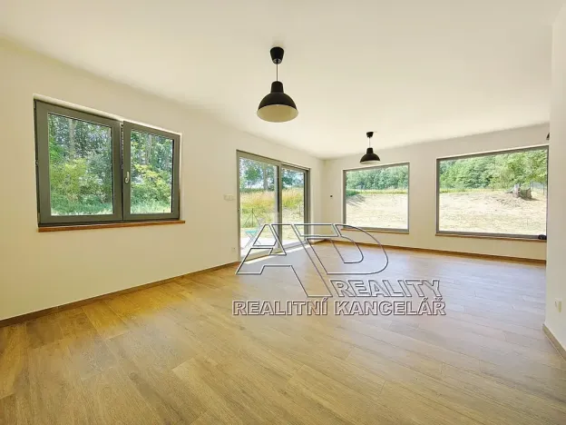 Prodej chalupy, Horní Stropnice, 91 m2