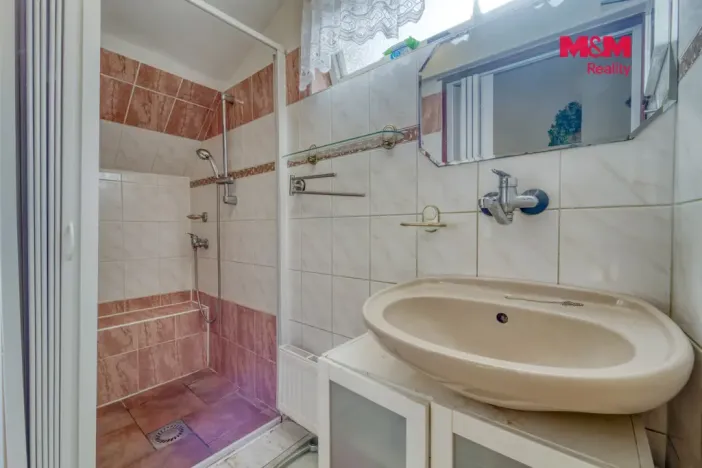 Prodej rodinného domu, Kamenný Újezd, 150 m2