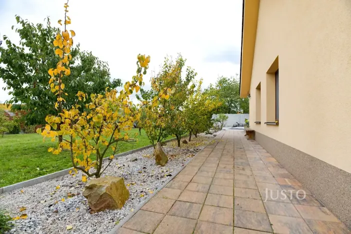 Prodej rodinného domu, Teplice, Na Bramši, 227 m2