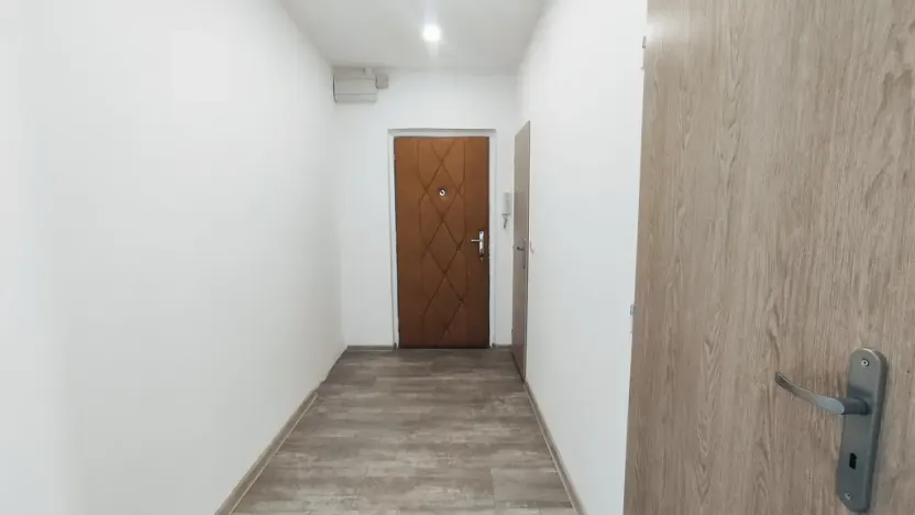 Pronájem bytu 1+1, Šumperk, 8. května, 40 m2