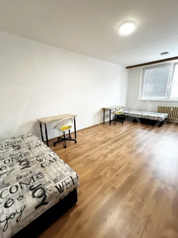 Pronájem bytu 3+1, Brno - Řečkovice, Letovická, 75 m2