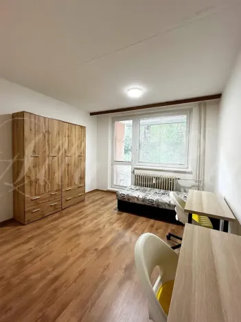 Pronájem bytu 3+1, Brno - Řečkovice, Letovická, 75 m2
