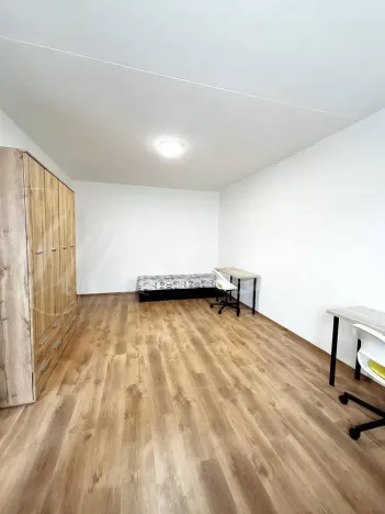 Pronájem bytu 3+1, Brno - Řečkovice, Letovická, 75 m2