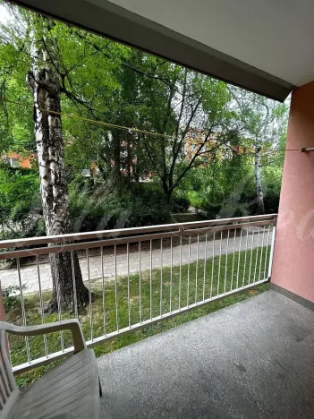 Pronájem bytu 3+1, Brno - Řečkovice, Letovická, 75 m2