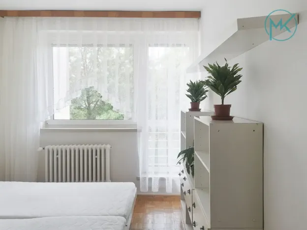 Pronájem bytu 4+1, Staré Město, 100 m2