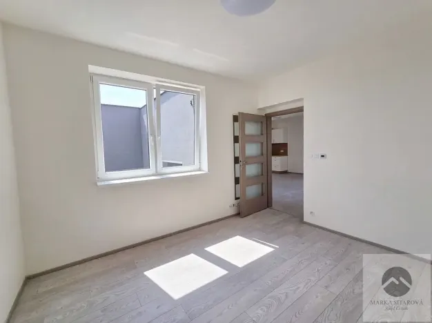 Pronájem bytu 2+kk, Modřice, Bobravská, 64 m2