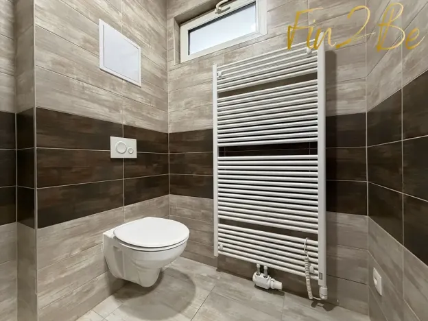 Pronájem bytu 1+kk, Ostrov - Horní Žďár, 28 m2