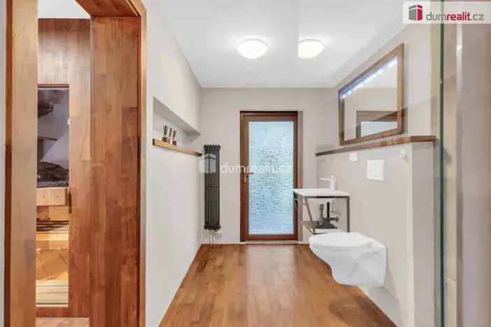 Prodej rodinného domu, Říčany, Strmá, 160 m2