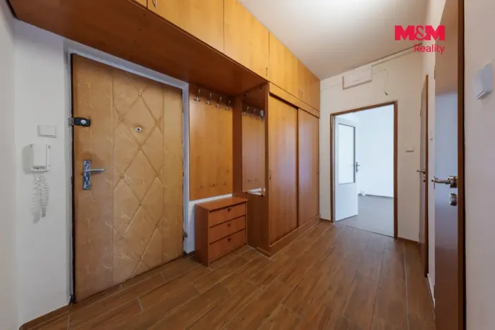 Prodej bytu 2+1, Nejdek, Okružní, 53 m2