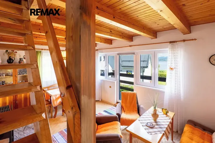 Prodej chaty, Černá v Pošumaví, 71 m2