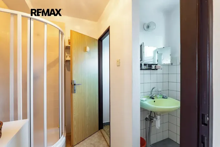 Prodej chaty, Černá v Pošumaví, 71 m2