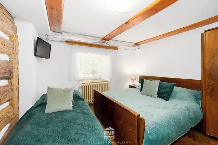 Prodej rodinného domu, Svratouch, 257 m2