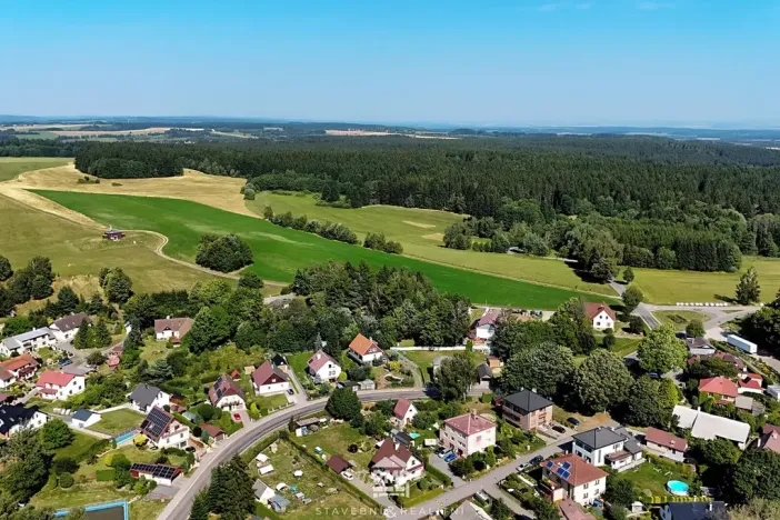 Prodej rodinného domu, Svratouch, 257 m2