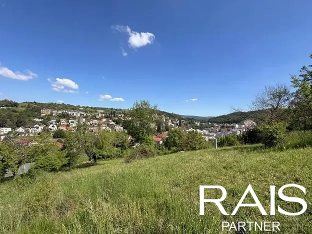 Prodej pozemku pro bydlení, Luhačovice, 1833 m2