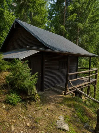 Prodej chaty, Kamenný Přívoz - Hostěradice, 50 m2