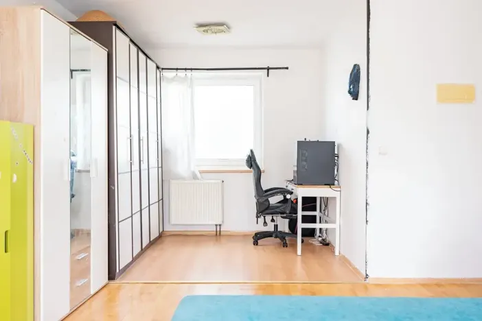 Prodej rodinného domu, Brno, náměstí Karla IV., 120 m2