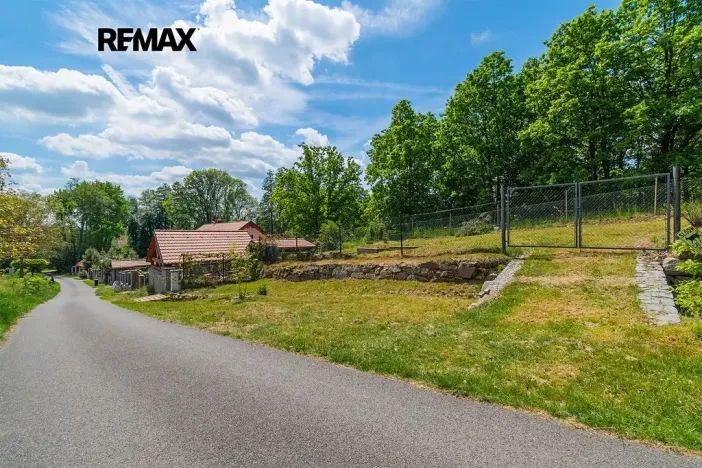 Prodej rodinného domu, Myštice, 115 m2