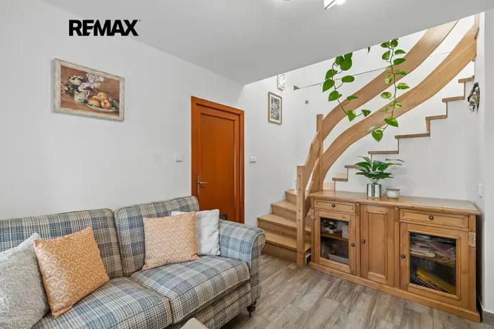 Prodej rodinného domu, Myštice, 115 m2