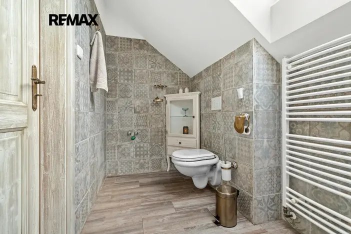 Prodej rodinného domu, Myštice, 115 m2