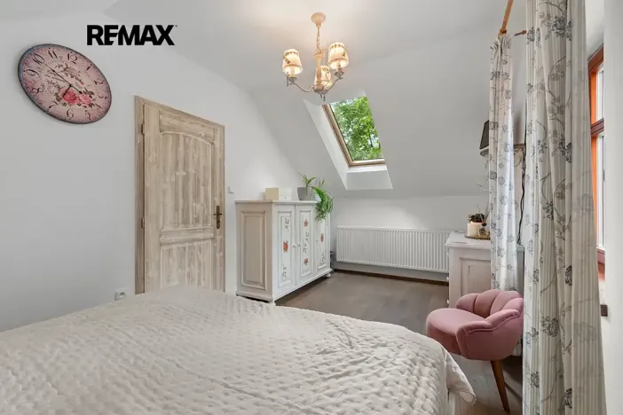 Prodej rodinného domu, Myštice, 115 m2