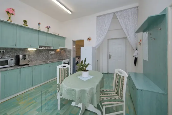 Prodej bytu 3+1, Mělník, Pražská, 98 m2